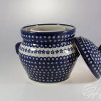 166A / Garnek 4,0 l - GU-1127 - zdjęcie