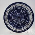 166A / Miska z uchwytem 34,5 cm - GU-1643A - zdjęcie