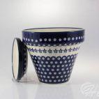 166A / Doniczka 20 cm - GU-892/894 - zdjęcie