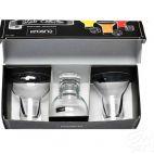 Zestaw szklanek do drinków - Shake N°1-3 (KP-1581) - zdjęcie