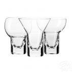 Zestaw szklanek do drinków - Shake N°1-3 (KP-1581) - zdjęcie