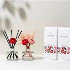 Dyfuzor zapachowy CAMELLIA 120 ml - WHITE MUSK (9809921521) - zdjęcie