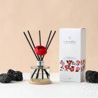 Dyfuzor zapachowy CAMELLIA 120 ml - BLACK CHERRY (9809921514) - zdjęcie