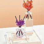 Dyfuzor zapachowy KWIAT 120 ml - GARDEN LAVENDER (9809921293) - zdjęcie