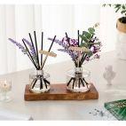 Dyfuzor zapachowy LAVENDER 120 ml - PURE COTTON (9809921460) - zdjęcie