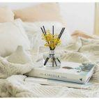 Dyfuzor zapachowy FLOWER 120 ml - WHITE MUSK (9809926625) - zdjęcie