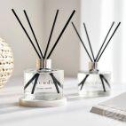 Dyfuzor zapachowy 200 ml - ROSE PERFUME (9809920890) - zdjęcie