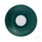 Filiżanka ze spodkiem 250 ml - Kalejdoskop emocji / CH03 Dalia Spokój - zdjęcie