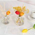 Dyfuzor zapachowy TULIP 200 ml - LOVELY PEONY (9809921385) - zdjęcie