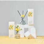 Dyfuzor zapachowy DAFFODIL 200 ml - VANILA&SANDALWOOD (9809926700) - zdjęcie