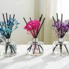 Dyfuzor zapachowy DAFFODIL 200 ml - VANILA&SANDALWOOD (98099266656) - zdjęcie