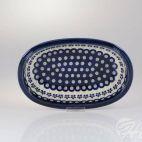 166A / Półmisek 16,5 x 25 cm - GU-278 - zdjęcie