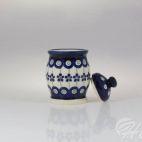 166A / Pojemnik 0,14 l - GU-1250 - zdjęcie