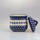 166A / Pojemnik 0,80 l - GU-1602 - zdjęcie