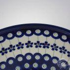 166A / Miska 24 cm - GU-851 - zdjęcie