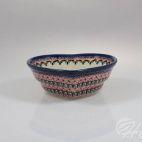 149AR / Miska serce 15,8 cm - GU-860 - zdjęcie