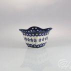 166A / Miska kwadratowa mała 10,2 cm - GU-1930A - zdjęcie