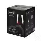 Kieliszki do wina 600 ml / 4 szt. - Modern (C997) - zdjęcie