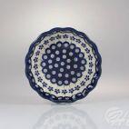 166A / Miska falbanka 15,5 cm - GU-1891A - zdjęcie