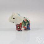 149AR / Figurka słoń - GD-1874 - zdjęcie