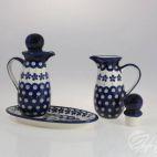 166A / Komplet do oliwy / octu - GU-9014 - zdjęcie