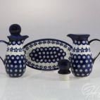 166A / Komplet do oliwy / octu - GU-9014 - zdjęcie