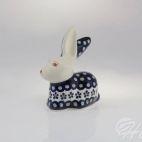 166A / Figurka Zając - GD-1667 - zdjęcie