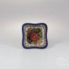 149AR / Miska kwadratowa mała 10,2 cm - GU-1930A - zdjęcie