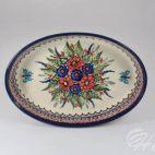 149AR / Półmisek 19 x 27,5 cm - GU-349 - zdjęcie