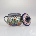 149AR / Cukiernica 0,25 l - GU-1354 - zdjęcie