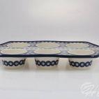 166A / Forma na 6 mufinek - GU-1778 - zdjęcie