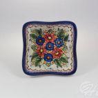 149AR / Miska kwadratowa 14,7 cm - GU-1931A - zdjęcie