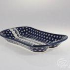 166A / Półmisek 27,7 x 15,7 cm - GU-1965A - zdjęcie