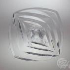 Talerz kryształowy na nodze 32 cm - FACET (955852) - zdjęcie