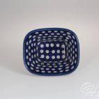 166A / Półmisek 10,3 x 12,5 cm - GU-1898A - zdjęcie