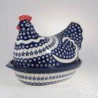 166A / Kura kokoszka - GU-1773/1788 - zdjęcie