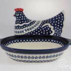 166A / Kura kokoszka - GU-1773/1788 - zdjęcie