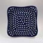 166A / Miska 19,2 x 19,2 cm - GU-1932A - zdjęcie