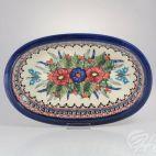 149AR / Półmisek 16,5 x 25 cm - GU-278A - zdjęcie