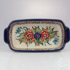 149AR / Keksówka 1,0 l - GU-1381 - zdjęcie