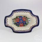 149AR / Miska 15,8 x 23 cm - GU-1202A - zdjęcie