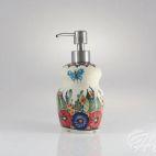 149AR / Dozownik na mydło 250 ml - GU-2018 - zdjęcie