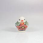 149AR / Figurka Kurczaczek - GD-1864 - zdjęcie