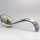 149AR / Łyżka wazowa 25,2 cm - GU-1367A - zdjęcie