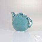 Czajnik 0,60 l - K630 Art Turkus (Wawel) - zdjęcie