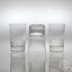 Szklanki kryształowe 280 ml - ZA2434 (Z0774) - zdjęcie