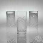 Szklanki kryształowe 420 ml - ZA3301 (Z0777) - zdjęcie 