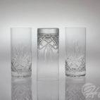 Szklanki kryształowe 420 ml - ZA2434 (Z0775) - zdjęcie 