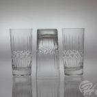 Szklanki kryształowe 320 ml - ZA2689 (Z0776) - zdjęcie 