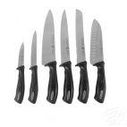 Nóż do warzyw i owoców 9 cm - Practi plus - zdjęcie